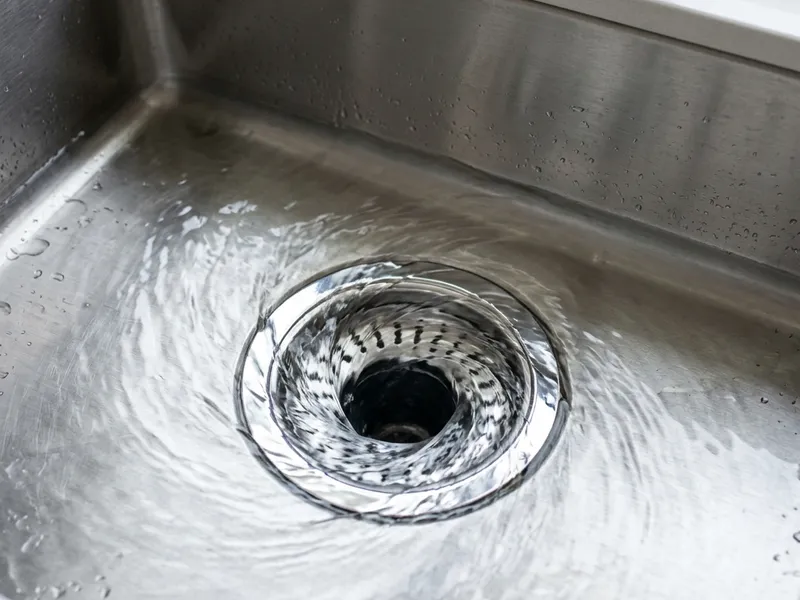 Drain Cleaning Plumber in Condon, MT
