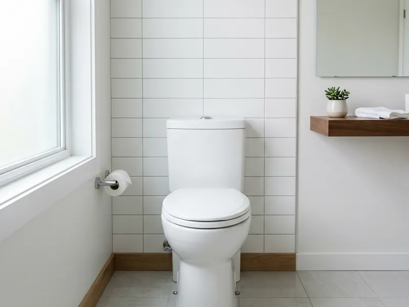 Toilet Repair & Installation Plumber in Condon, MT